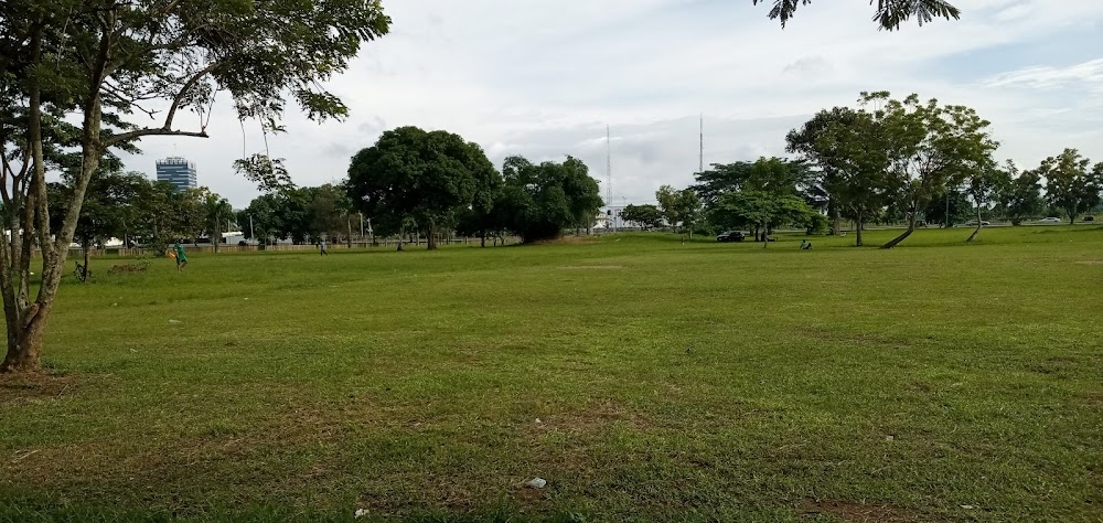 Uyo Christmas village - wedding venue in Uyo